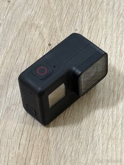 GoPro Hero 7 Black s prislusenstvom - 2