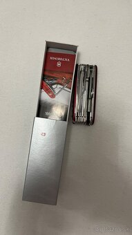 Victorinox cybertool 41 - 2