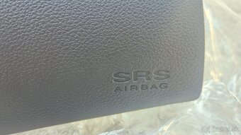 Hyundai i10 Spolujazdcov Airbag - 2