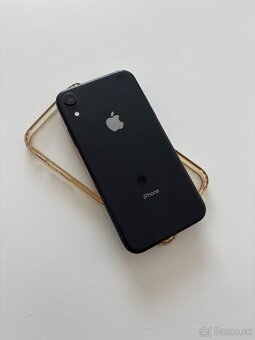 Apple IPhone XR 128gb - 2