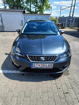 Seat Leon ST 1.5 TSI, 96kw, Xcellence 2020 - 2
