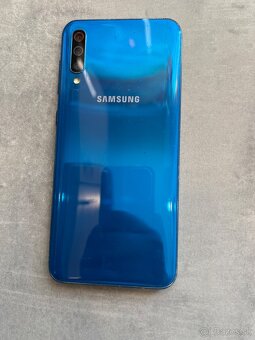 Samsung Galaxy A50 - 2