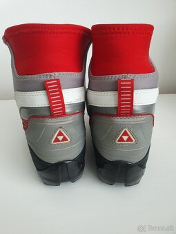 Topánky na bežky Fischer - 2