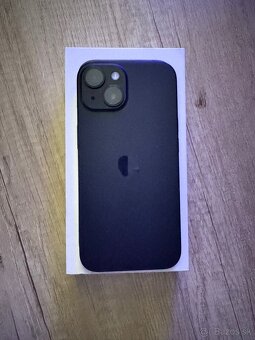Iphone 15 128GB - 2