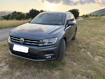 Predam Volkswagen TIGUAN ALLSPACE - 2