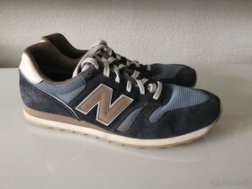 NEW BALLANCE ML373 Pôvodná cena:59,90EUR Tenisky - 2