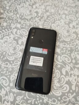 Xiaomi redmi 7 - 2