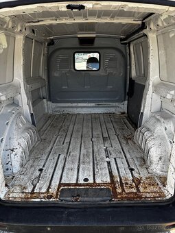 Peugeot expert - 2
