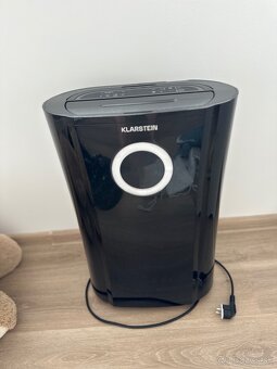 DryFy Pro Connect 20L Smart odvlhčovač vzduchu - 2