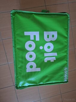 Bolt termo taška - 2