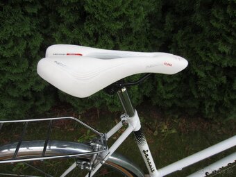 Dámsky bicykel - 2