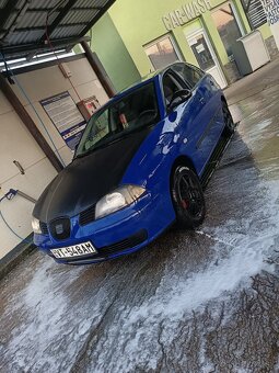 Seat Ibiza - 2