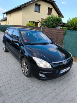 Hyundai i30 85kw 1.6 nafta - 2