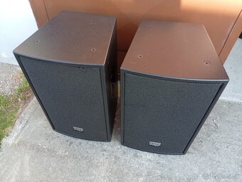 Reprobedne Dap Audio Pro 12 - 2