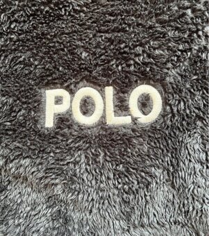 Polo ralph lauren mikina L - 2