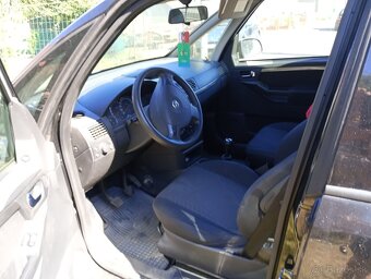 Meriva - 2