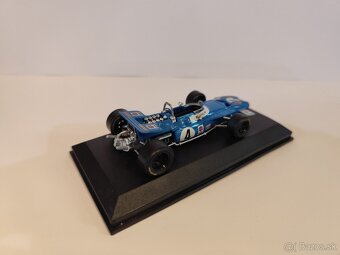 Matrac MS 80 J.Stewart 1969 - 2