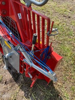 Navijaky za traktor do 3bodu. - 2