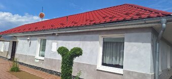 Predám rodinný dom veľké Kapušany - 2