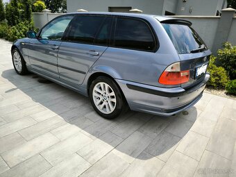 BMW 320d 110kw FL - 2
