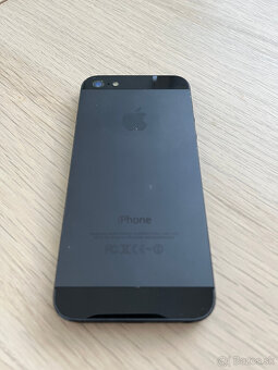 Iphone 5, 16GB - 2