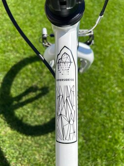 Predam decathlon BTWIN Detský bicykel 20" - 2