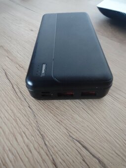 Powerbanka recci 20 000 mah 22.5W - 2