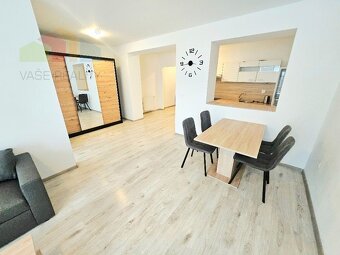 PRENÁJOM 2 IZBOVÝ BYT /54 M2/ SEVER/ BALKÓN /PIVNICA - 2