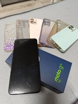 Motorola g53 - 2