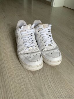 Nike Air force - 2