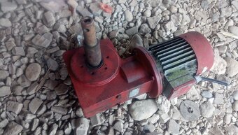 Elektromotor - 2