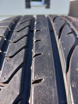 235/55 r19 letné pneumatiky - 2