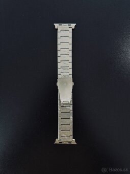 Kovový remienok na Apple Watch Ultra - 2