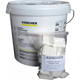 Prenájom tepovačov Karcher 8/1 a Karcher 10/1 - 2