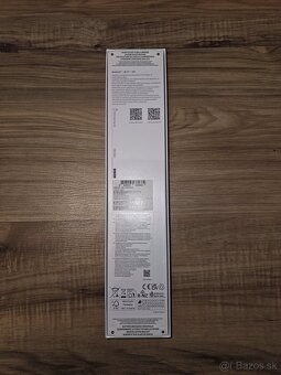 Samsung Galaxy Watch 7 44mm Silver – NOVÉ, nerozbalené - 2