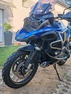 BMW R1200GS ADVENTURE - 2