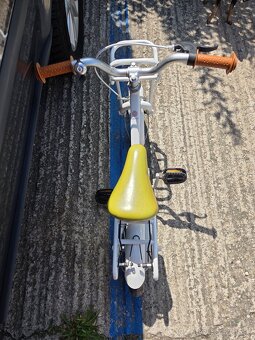 Detský bicykel Volare - 2