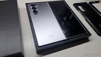 Samsung Galaxy Z fold 6 dual 256GB - aj vymením - 2