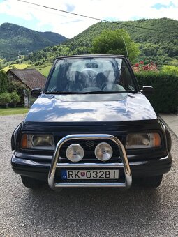 Suzuki - 2