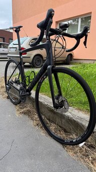 Predám cestný bicykel Specialized Tarmac SL6 Comp Disc 2019 - 2