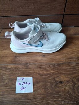 Nike star runner v.33 - 2
