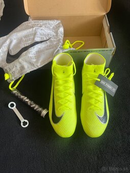 Nike SUPERFLY 10 ELITE SG-PRO - 2
