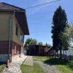 Znížená cena - Rodinný dom so stavebnými pozemkami - 4 635m2 - 2