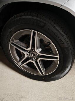 Michelin e primacy 275/50 R20 50% zľava - 2