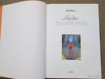 Disney - Aladin - 2