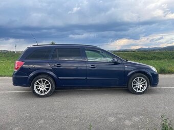 Opel Astra H Combi 1.7 CDTI - 2