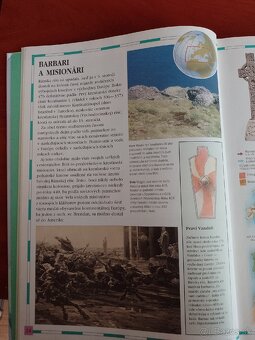 Kniha Detský Atlas - 2