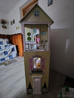 Domček pre babiky - 2