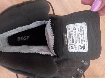 Kanady Taras BOSP High - 2