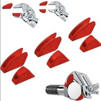 KNIPEX 86 03 300 Kliešte a kryty - 2